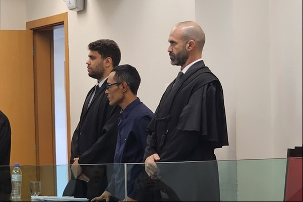 Acusado de matar usuário de drogas no centro da cidade é absolvido no Tribunal de Júri