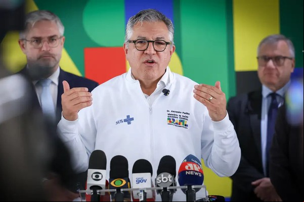 Atendimentos dos SUS com setor privado devem começar ainda este ano