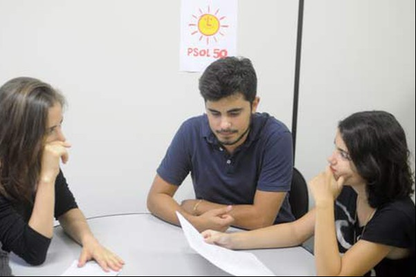PSOL cria executiva municipal e Patos de Minas ganha um novo partido político