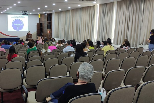 Secretaria de Educação prepara volta às aulas presenciais com muitas novidades e cuidados