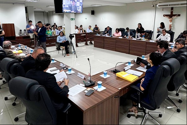 Câmara já gastou mais com diárias de vereadores e assessores do que em todo o ano ado; veja