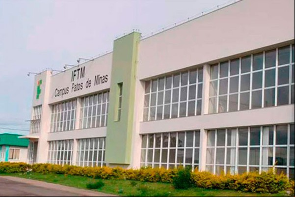 IFTM de Patos de Minas abre inscrições de processo seletivo para cursos técnicos e superior