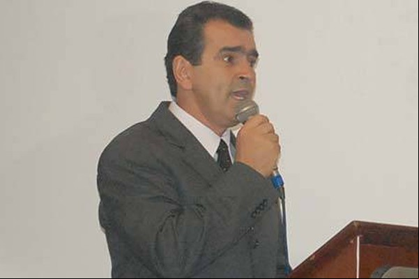 Pedro Lucas anuncia desapropriações ao redor do Aeroporto para obras
