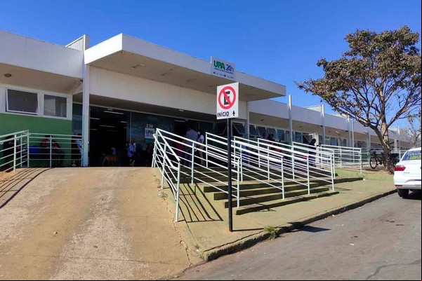 É falso conteúdo de áudio relatando omissão de socorro e exoneração de médico da UPA em Patos de Minas