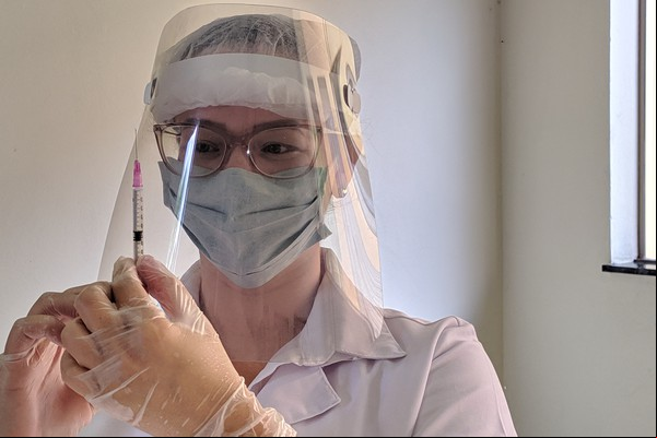 Patos de Minas vai receber 1170 doses da Pfizer que serão aplicadas em gestantes com comorbidades