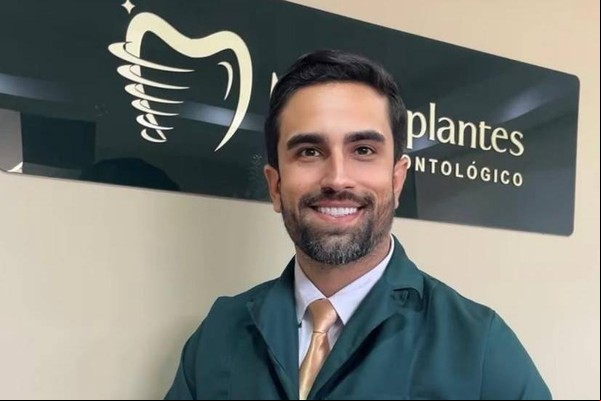Clínica referência em Implantes Dentários realizará o maior Plantão dos Implantes; não perca essa oportunidade