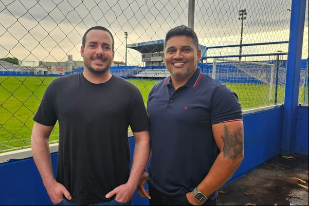 URT e Cena 34 detalham parceria e shows de lançamento da temporada 2025 no clube
