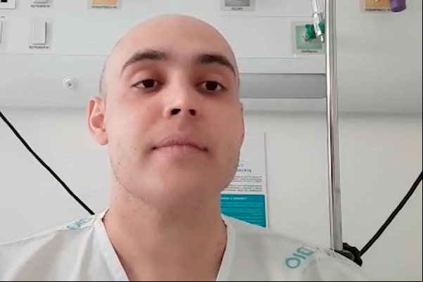 No mês do advogado, OAB Patos de Minas lança campanhas por doação de sangue e medula óssea