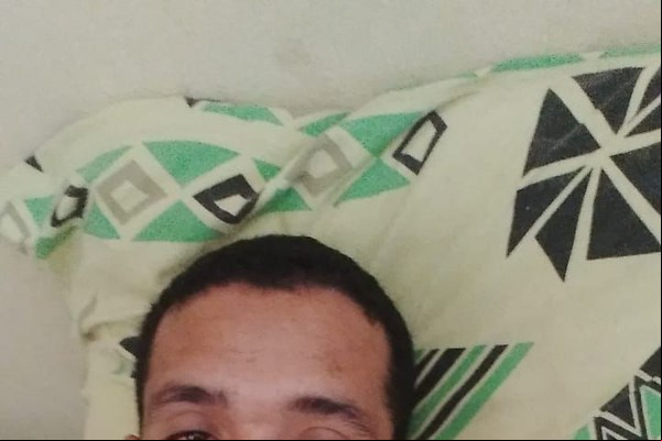 Pai pede ajuda para encontrar o filho desaparecido desde terça-feira em Patos de Minas