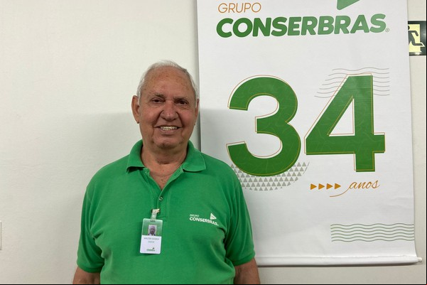 Conserbrás assume limpeza urbana, coleta de resíduos sólidos e o aterro sanitário, em Patos de Minas