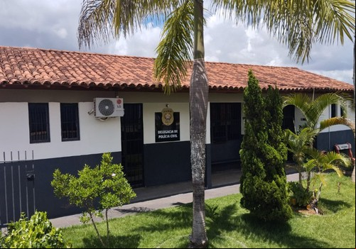 Homem é preso por extorquir e divulgar imagens íntimas da ex em Patrocínio