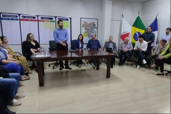 Prefeitura marca audiência para apresentar propostas de mudanças no trânsito da cidade