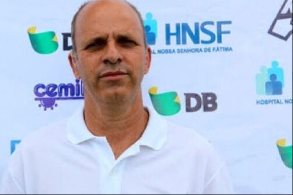 Roberto Túlio Miranda é reeleito presidente da União Recreativa dos Trabalhadores