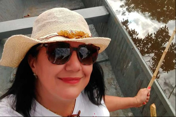 “A gente só quer justiça”, diz filho de mulher assassinada pelo marido em Patos de Minas