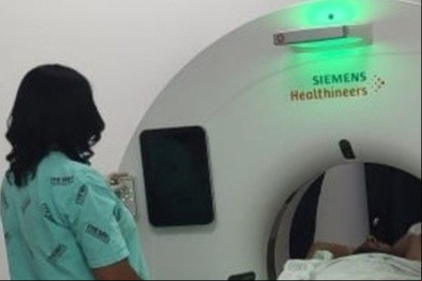 Hospital Regional fica sem Tomógrafo; Faepu diz que equipamento está em manutenção