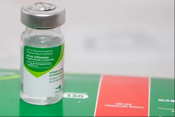 Vigilância Epidemiológica alerta para baixa procura de idosos por vacina contra a gripe