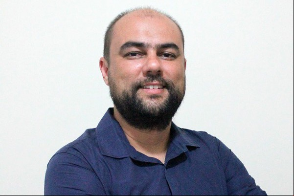 Gilberto de Melo Dumont