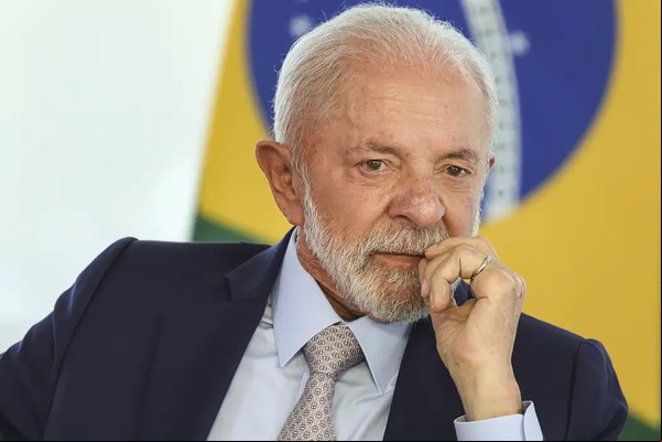 Lula: dívida do Brasil com a África pode ser paga com agricultura