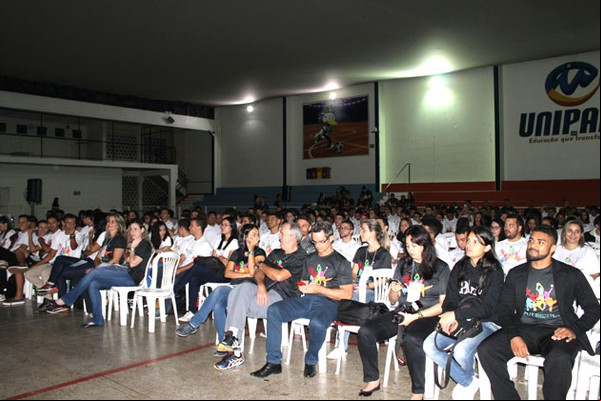 “Se beber, não poste!” é tema da palestra da abertura da Semana da Educação Física