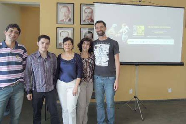 Curadores apresentam atrações e novidades do Balaio de Arte e Cultura 2014