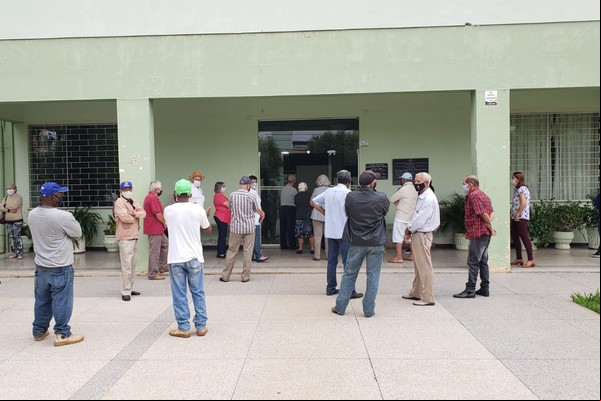 Patos de Minas chega a 114.130 eleitores, a maioria mulheres; veja o perfil do eleitorado