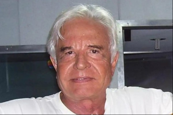 Morre no Rio o apresentador Cid Moreira