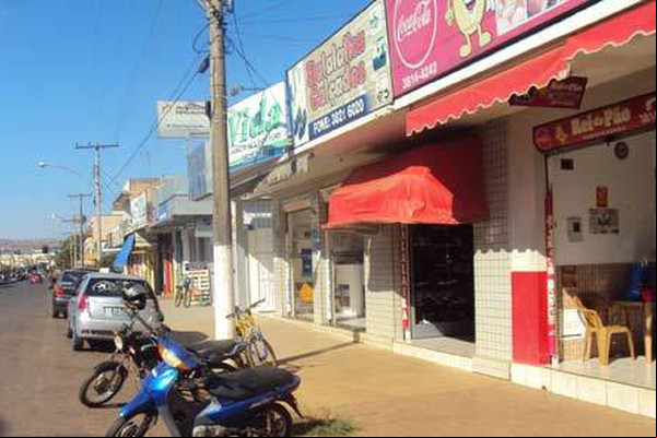 Entidades criam projeto para fortalecer o comércio dos bairros de Patos de Minas