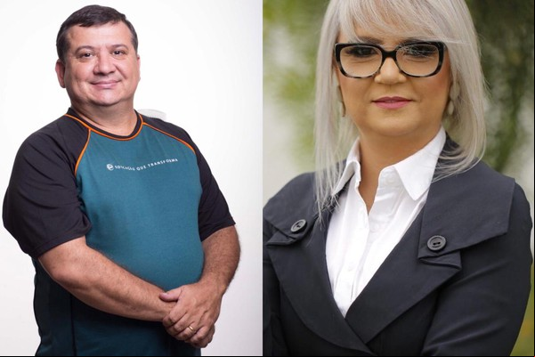 Professor do UNIPAM e Gestora da Farol Incubadora de Empresas lançam livro amanhã