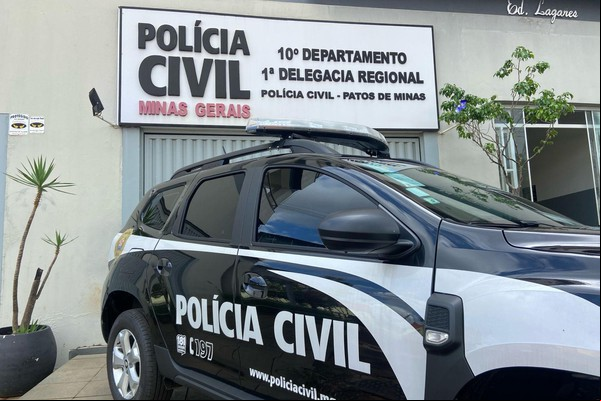 Homem é indiciado após comprar quase R$2 mil em materiais de construção, dizer que iria em casa buscar o cartão e não retornar