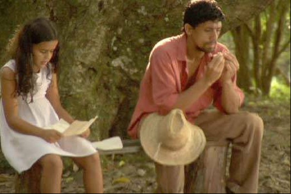 Filme produzido por cineasta patense e gravado na região leva prêmio da ONU
