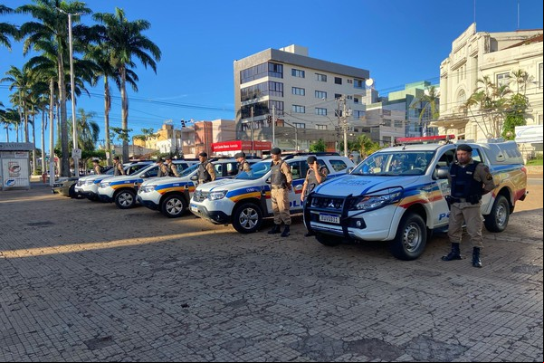 Polícia Militar lança operação em comemoração aos 50 anos do 15° Batalhão