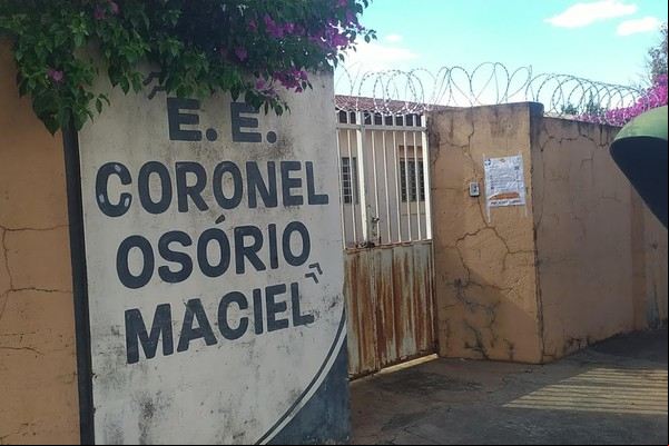 Enquanto órgãos públicos pagam aluguel, imóveis do estado seguem sendo subutilizados em Patos de Minas