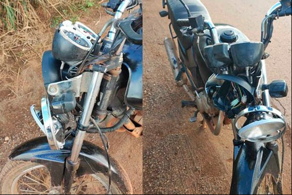 Jovem de 18 anos é preso após procurar atendimento médico em Patos de Minas
