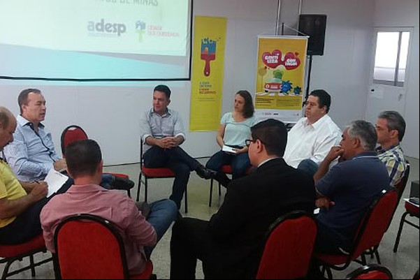 ADESP vai promover debate entre os candidatos a prefeito de Patos de Minas no domingo