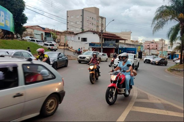 Prefeitura vai apostar na compra de semáforos modernos para melhorar o trânsito de Patos de Minas