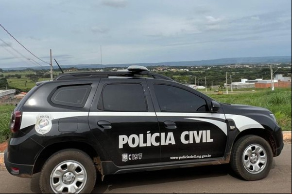 PC prende acusado de estuprar e engravidar a enteada de apenas 11 anos em MG