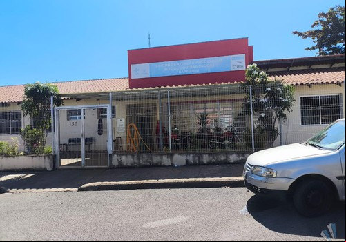 Homem é preso ao tentar “ir para cama” com paciente internada no CAPS em Patos de Minas