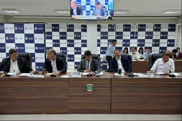 Projeto de Lei que impõe multa a usuários de drogas ilícitas volta à pauta da Câmara Municipal