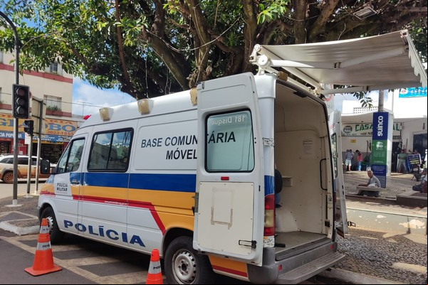Motorista de aplicativo é acusada de furtar quase R$90 mil de aposentada em Patos de Minas