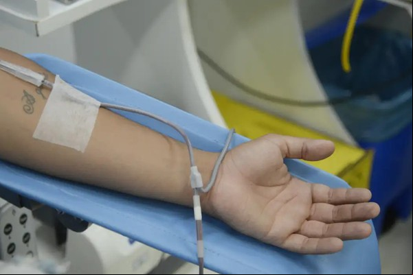 Dia Mundial do Doador de Sangue: saiba mais sobre a doação regular