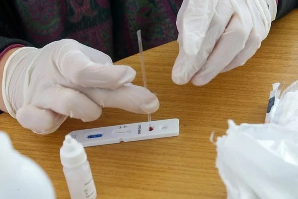 Patos de Minas tem mais 101 casos de Covid-19, mas zera número de pacientes em UTIs