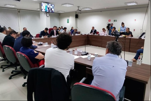 Câmara aprova verba de R$ 1.3 milhão para a Pássaro Branco para evitar reajuste de agem