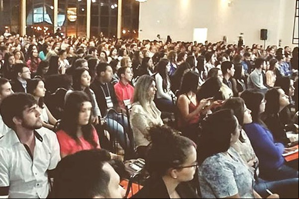 UNIPAM realiza 11º Fórum Jurídico debatendo temas sobre a Reforma Trabalhista
