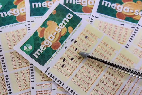Mega-Sena sorteia nesta terça-feira prêmio acumulado em R$ 53 milhões