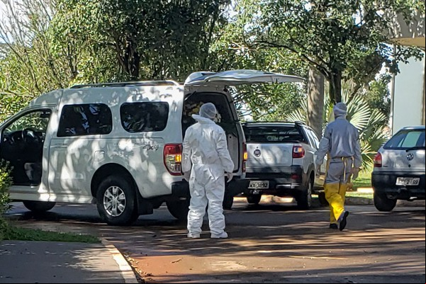 Patos de Minas confirma mais 2 mortes por Covid-19 e chega a 550 vidas perdidas