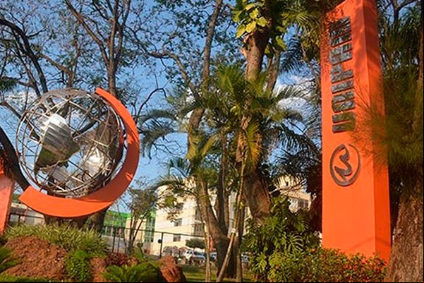 Cursos de Educação a Distância do Unipam recebem nota máxima do Ministério da Educação
