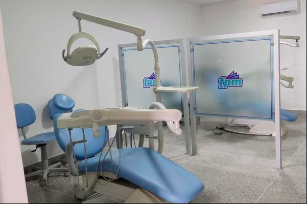 Curso de Odontologia da Faculdade Patos de Minas - FPM conquista nota máxima no MEC