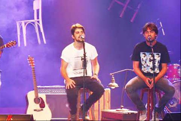 ‘Patos Musical’ reúne diversos artistas patenses no Teatro Municipal