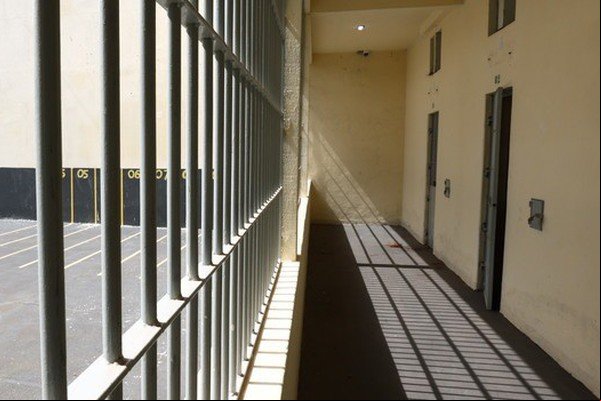 Após fugas de presos, Penitenciária de Carmo do Paranaíba recebe melhorias na estrutura