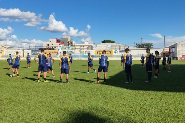 De ex-jogadores à promessa que não despontou, URT anuncia primeiros reforços para o Módulo II
